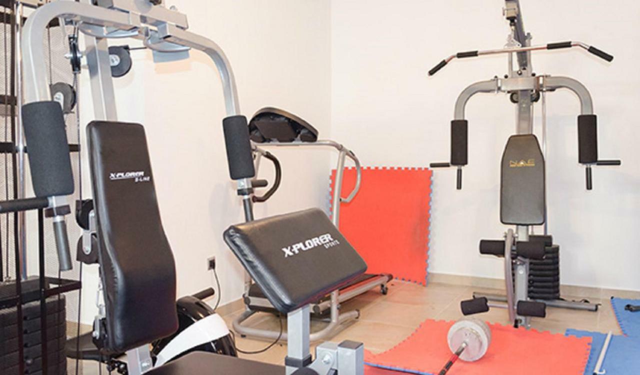 Stella Maris Apartments Vodice Ngoại thất bức ảnh