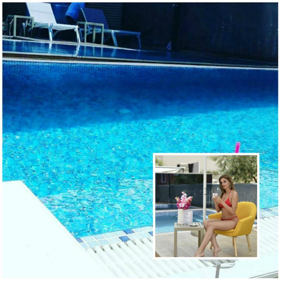 Stella Maris Apartments Vodice Ngoại thất bức ảnh